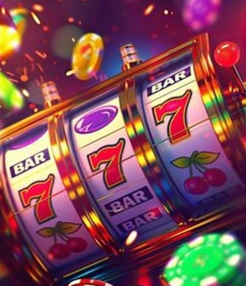 Mesin slot online dengan grafis menarik di platform dv188